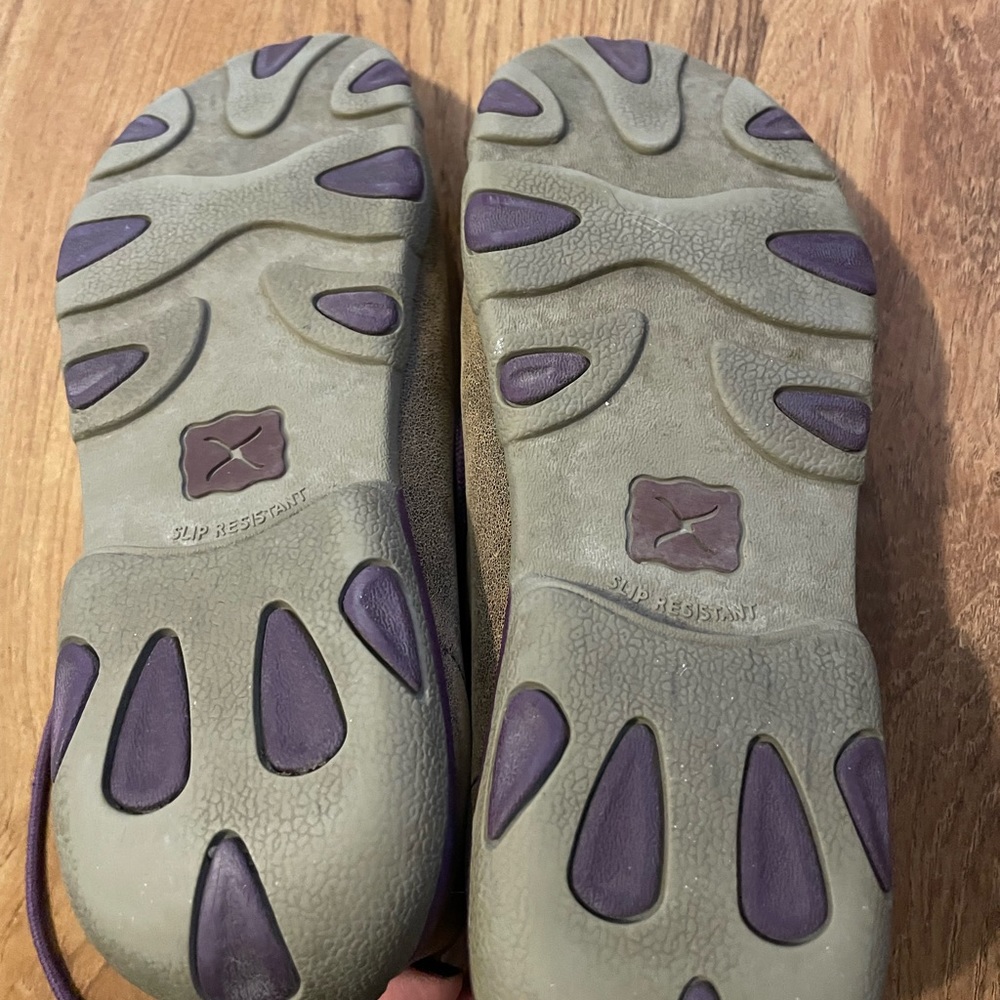 Twisted X shoes